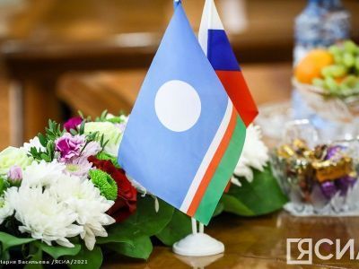 В Якутии начали прием документов на выдвижение кандидатур на соискание госпремии имени И.Н. Барахова