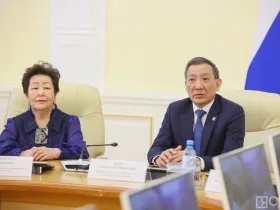 В Якутске подвели итоги мероприятий, приуроченных ко Дню народного мастера