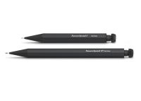 Карандаш механический Kaweco Special, корпус черный с ластиком