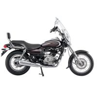 Мотоцикл BAJAJ Avenger 220 Cruise ПТС