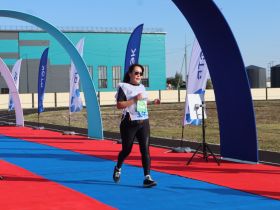 В Вилюйском районе стартовала Спартакиада, посвященная Дню работника газовой промышленности