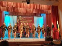 Весело-Вознесеновский дом культуры