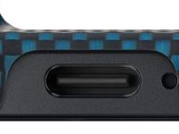 Чехол Pitaka Ultra-Slim Case Sunrise для Galaxy S26 синий