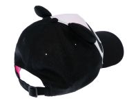 Кепка текстильная для девочек