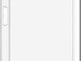 Clear Case для Samsung Galaxy A05s Transparent