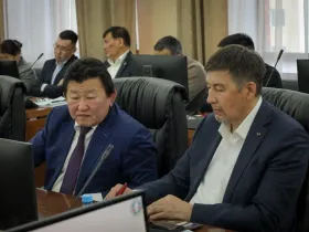 В Якутии обсудили развитие физкультуры и спорта на Дальнем Востоке