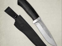 Нож туристический "Турист" граб, АиР