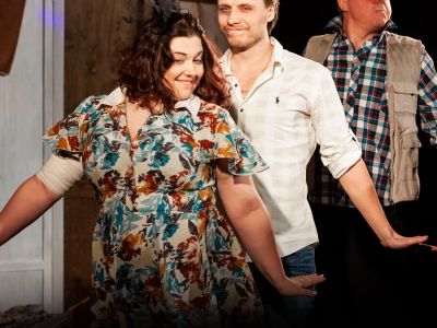 Нелётная погода