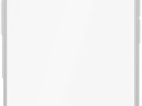 Клип-кейс Krutoff для Apple iPhone 16 Прозрачный