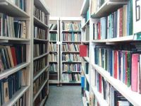 Неклюдовская библиотека № 2