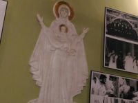 Концертный зал Александро-Невской Лавры