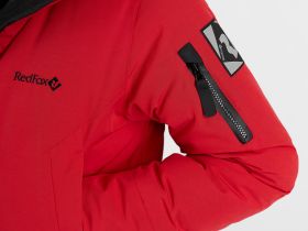 Полупальто пуховое Arctica III Женское