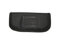 Складной нож Fox Chronos, сталь MagnaCut, рукоять алюминий, черный