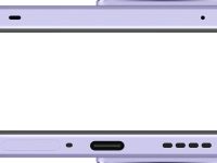 Смартфон realme C85 8/256GB Фиолетовый