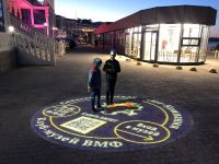 Клуб-музей ВМФ «Севастопольская кают-компания»