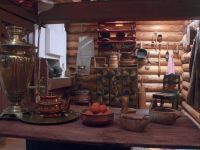 Отдел этнографии Национального музея Республики Коми