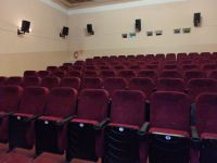 Кинотеатр «Заря»