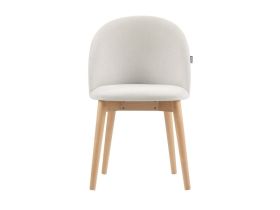 Обеденная группа Мелтон-3 Wood Beige