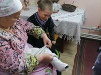 Верхнедавыдовский сельский дом культуры