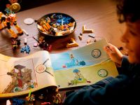 DREAMZzz 71486 Конструктор Замок Ноктюрния