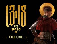 1348 Ex Voto - Deluxe Edition (PC)