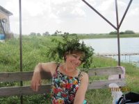 Красненский сельский клуб