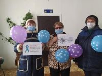 Бер-Майданская сельская библиотека