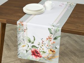 Скатерть-дорожка Prati fioriti