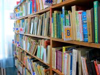 Черепановская центральная детская библиотека