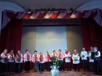 Муниципальный культурный комплекс г. Сенгилей