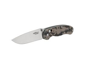 Нож Firebird (by Ganzo) FB727S-CA, камуфляж