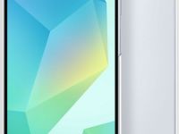 Чехол Samsung Clear Case A16 прозрачный