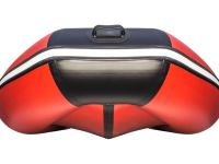 Лодка ПВХ РИВЬЕРА 3400 СК Компакт