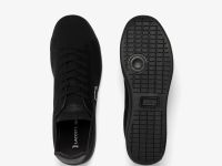 Мужские кеды Lacoste CARNABY PIQUEE 124 1 SMA