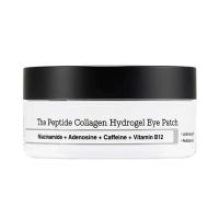 Осветляющие гидрогелевые патчи для глаз COSRX The Collagen Hydrogel Eye Patch