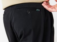 Мужские брюки Lacoste Tapered Fit