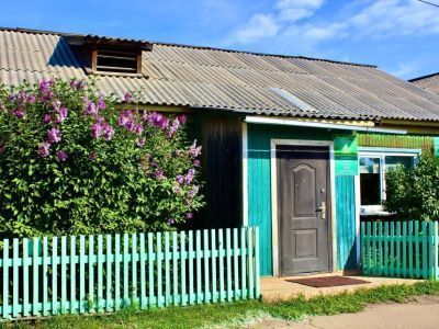 Балаганская центральная межпоселенческая библиотека