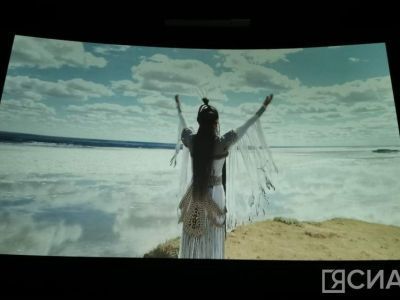 В Якутске прошел спецпоказ документального фильма «Женский голос Арктики»