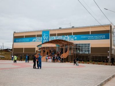 Глава республики Айсен Николаев примет участие в церемонии открытия Игр народов Якутии