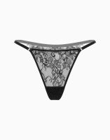 Стринги средняя посадка INCANTO CD1032
