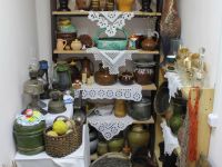 Большесалырская сельская библиотека