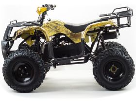 Квадроцикл MOTOLAND 150 Maverick