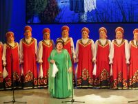 Дворец культуры г. Курчатова