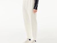 Женские спортивные брюки Lacoste