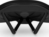 Седло Fizik Terra Argo X5 (черный 140 мм)