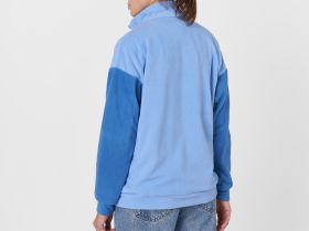 Джемпер Camp Jacket Женский