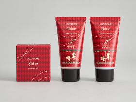 Набор подарочный Сияние/Shine