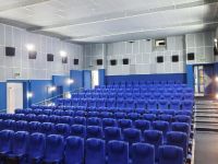 Кинотеатр «Мир» г. Зеленогорска