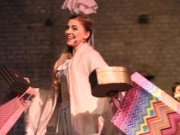 Дом культуры им. Горького г. Иркутска