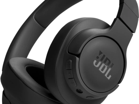 Беспроводные наушники JBL